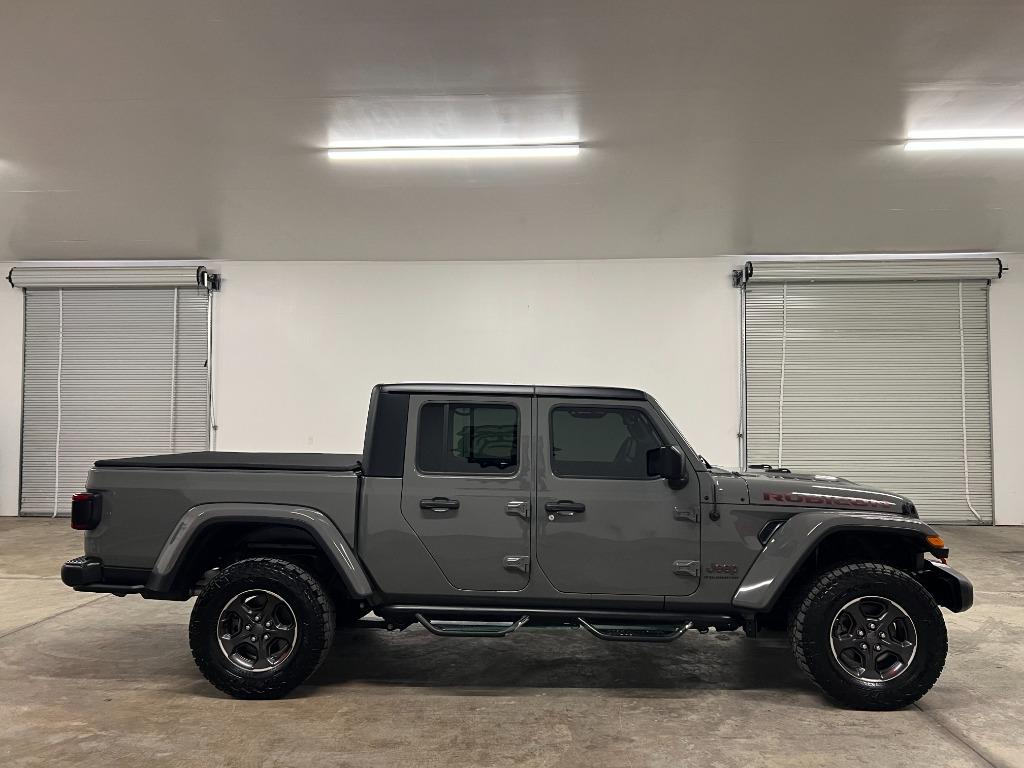 2023 Jeep Gladiator - $38,950