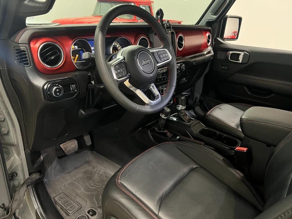 2023 Jeep Gladiator - $38,950
