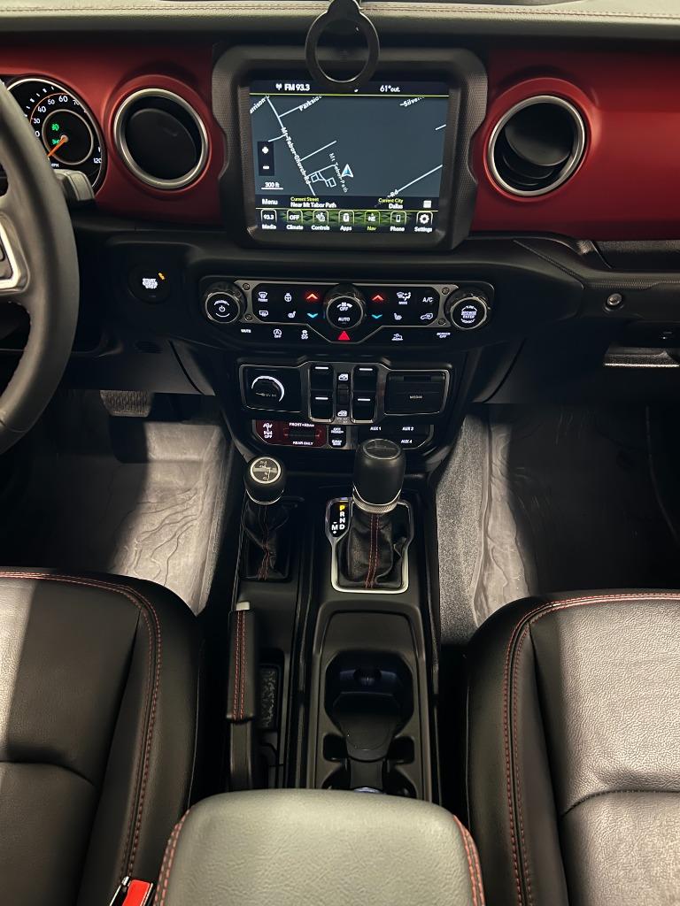 2023 Jeep Gladiator - $38,950