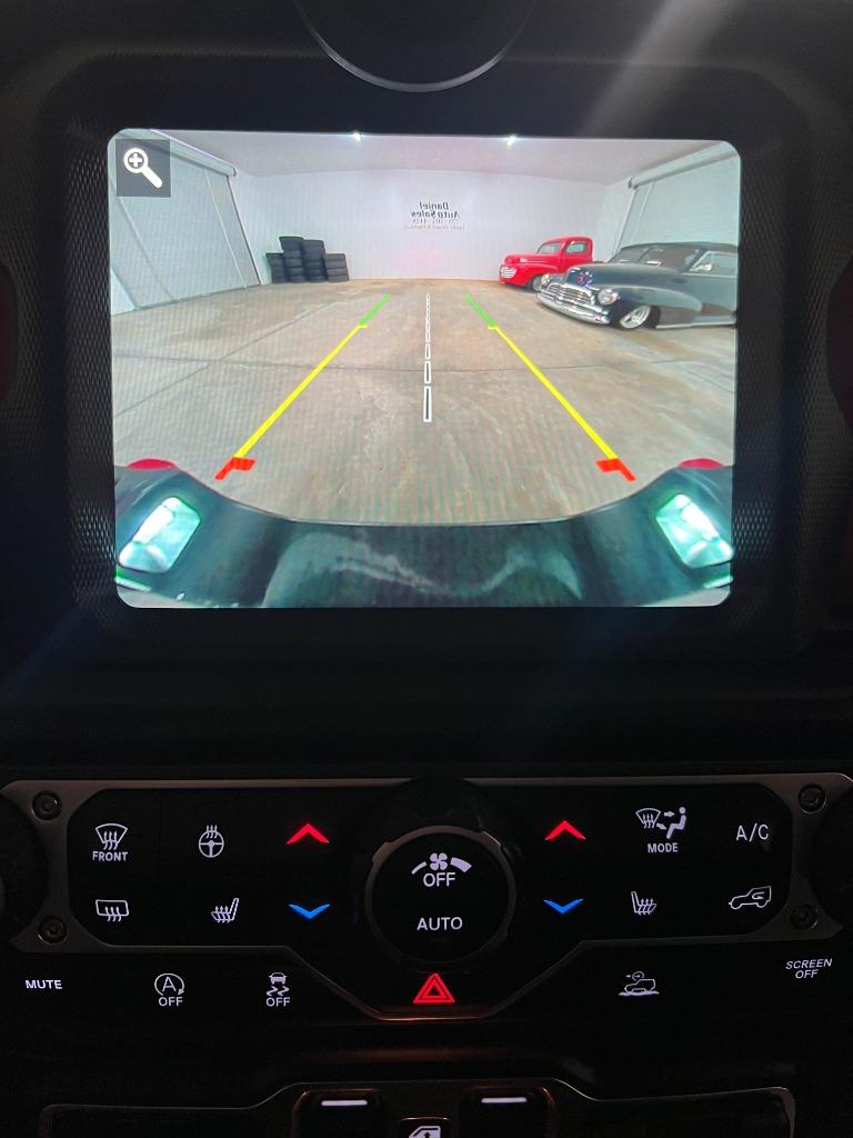 2023 Jeep Gladiator - $38,950