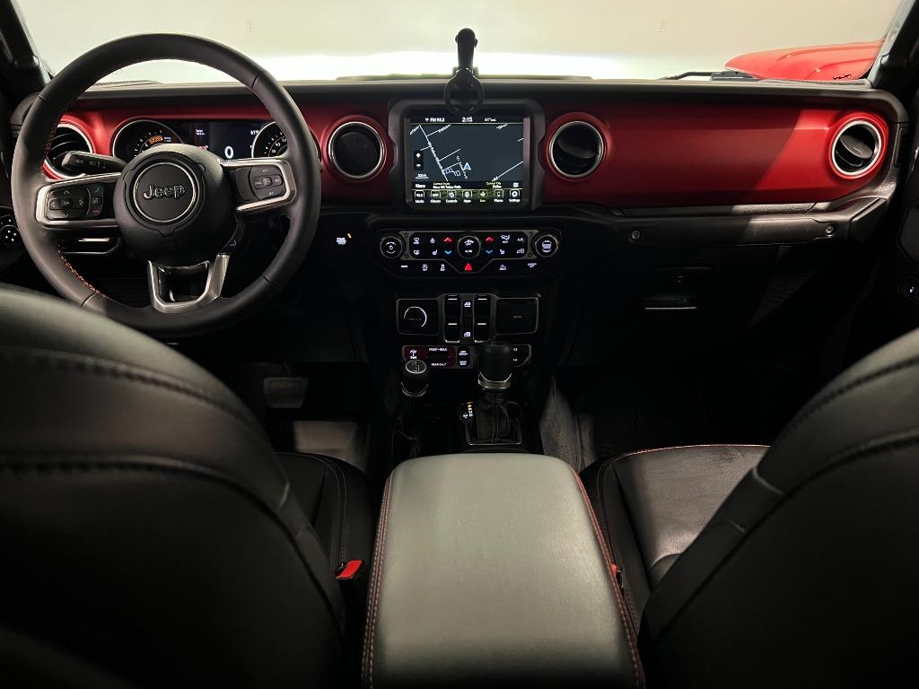 2023 Jeep Gladiator - $38,950