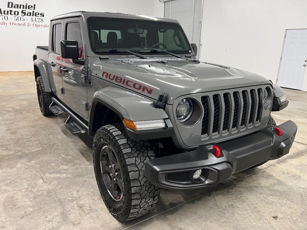 2023 Jeep Gladiator - $38,950