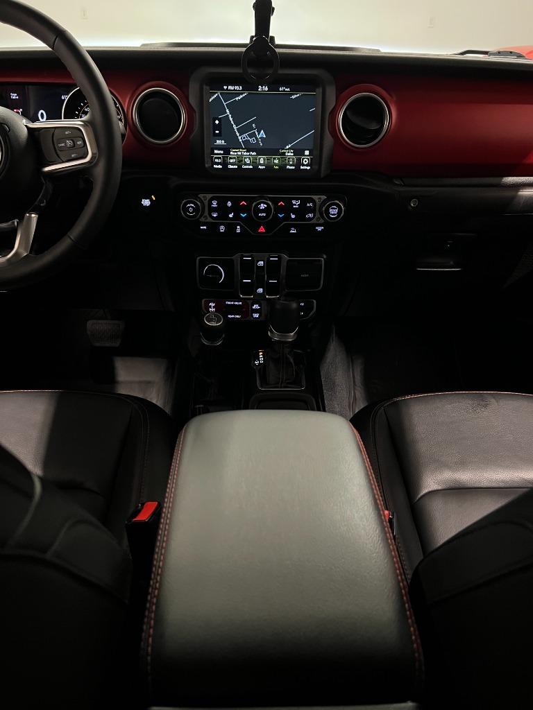 2023 Jeep Gladiator - $38,950