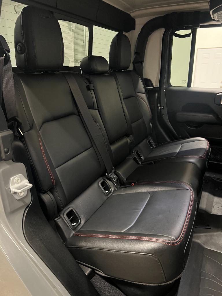 2023 Jeep Gladiator - $38,950