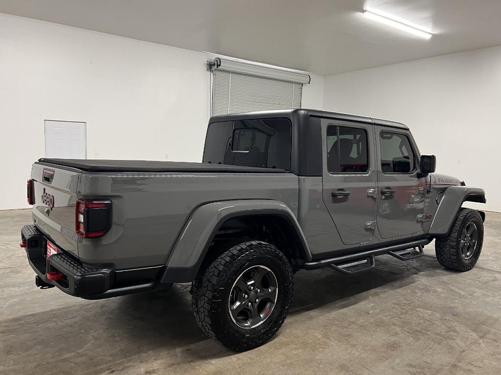 2023 Jeep Gladiator - $38,950