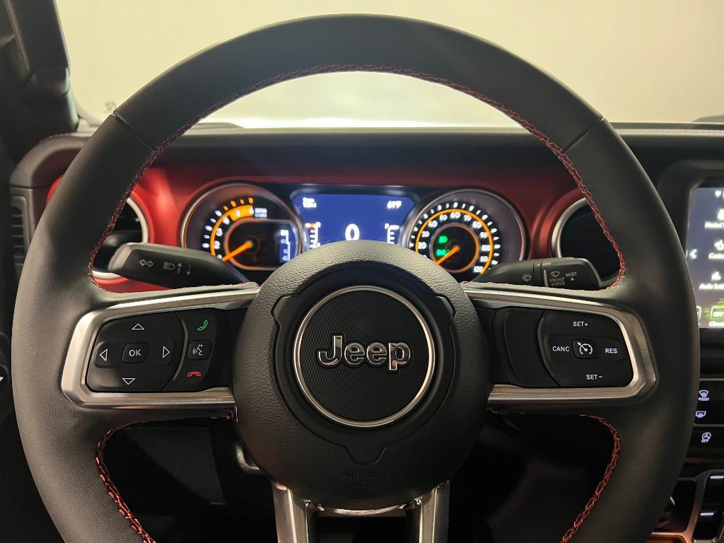 2023 Jeep Gladiator - $38,950
