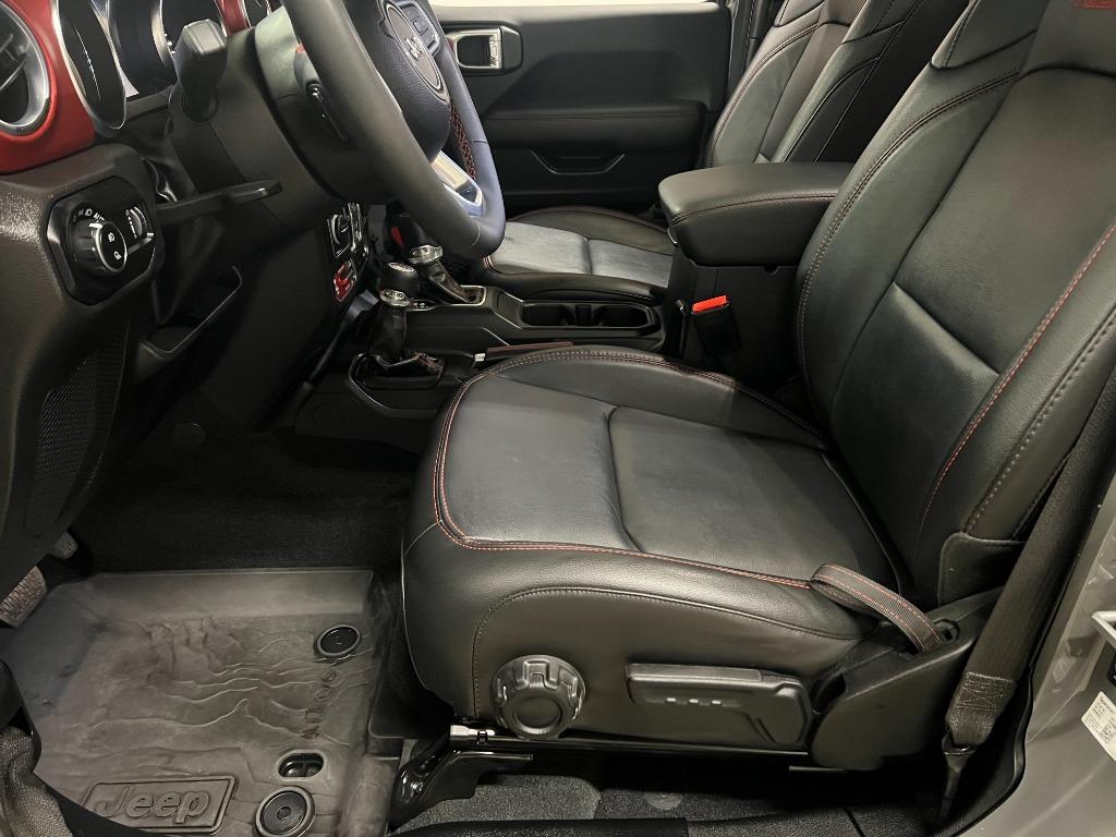 2023 Jeep Gladiator - $38,950