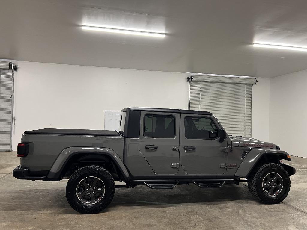 2023 Jeep Gladiator - $38,950