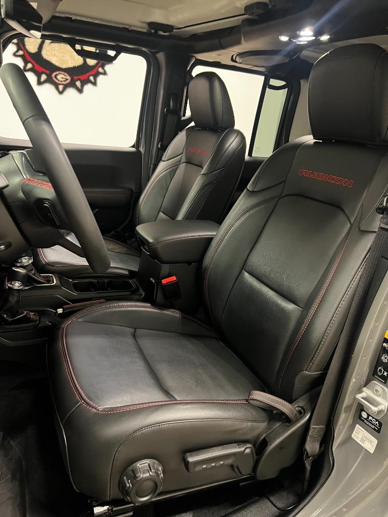 2023 Jeep Gladiator - $38,950