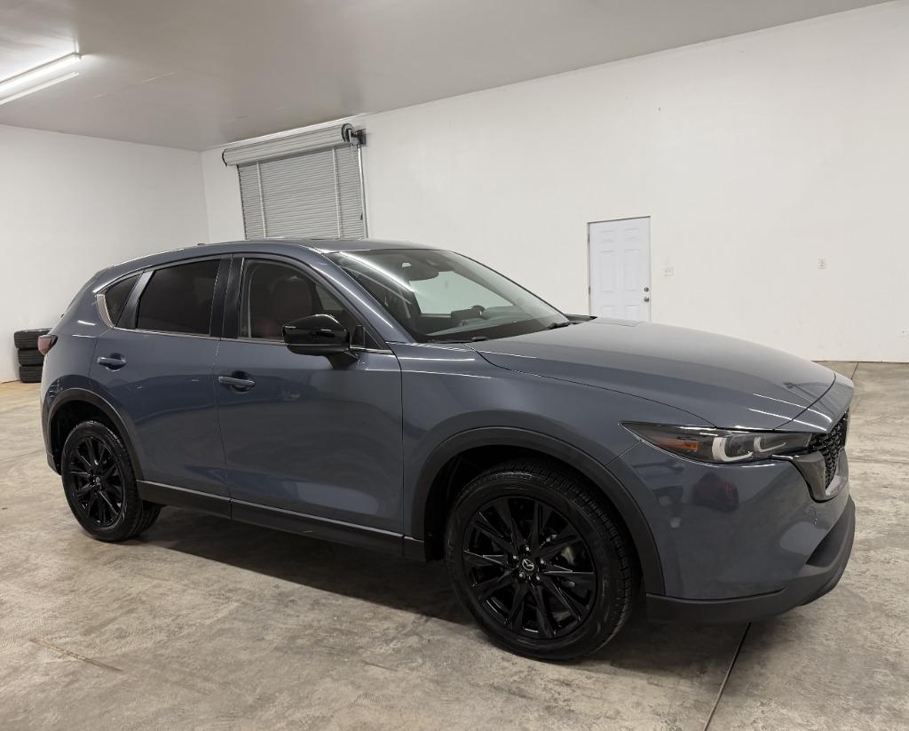 2022 MAZDA CX-5 - $24,950