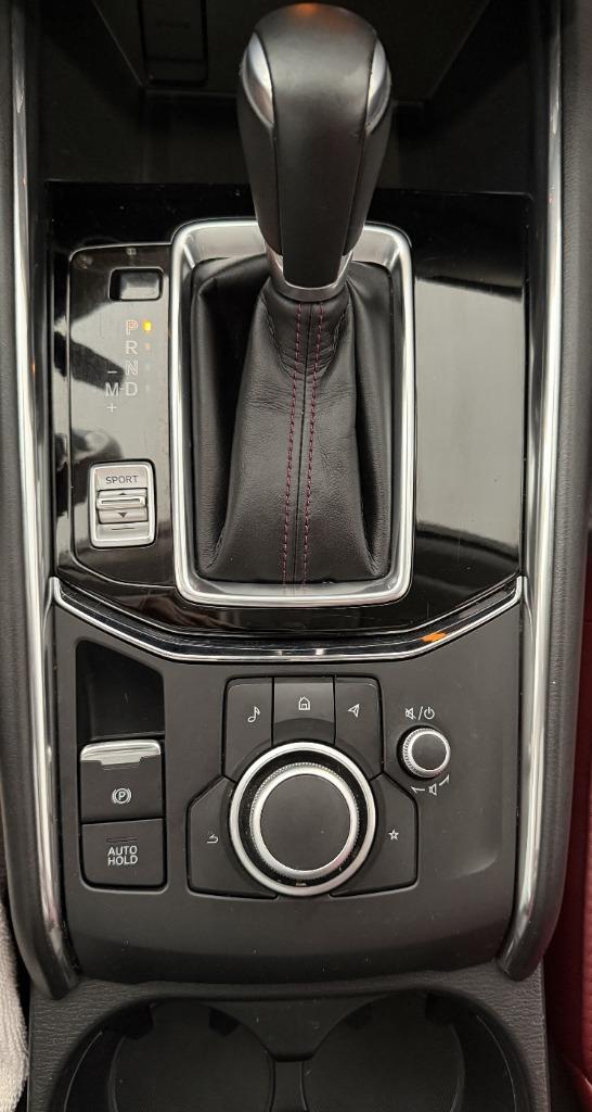 2022 MAZDA CX-5 - $24,950