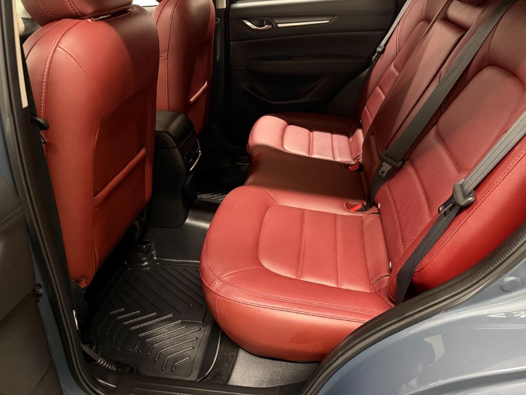 2022 MAZDA CX-5 - $24,950
