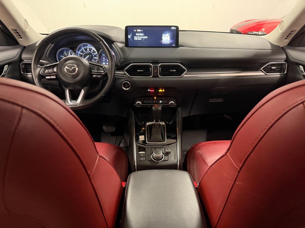 2022 MAZDA CX-5 - $24,950