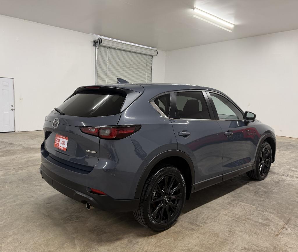 2022 MAZDA CX-5 - $24,950