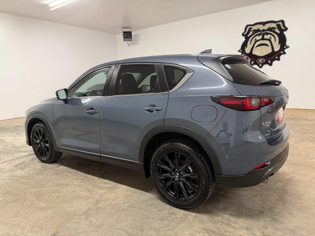 2022 MAZDA CX-5 - $24,950