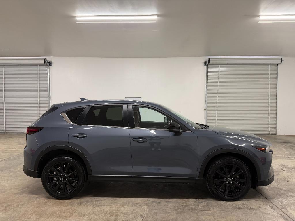 2022 MAZDA CX-5 - $24,950