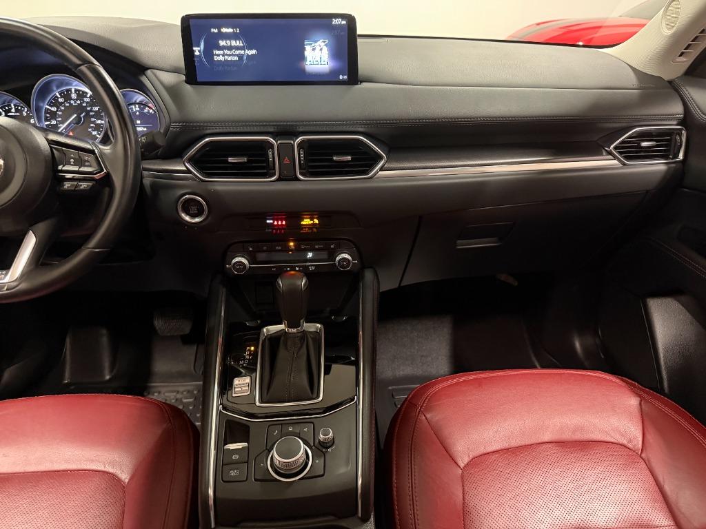 2022 MAZDA CX-5 - $24,950