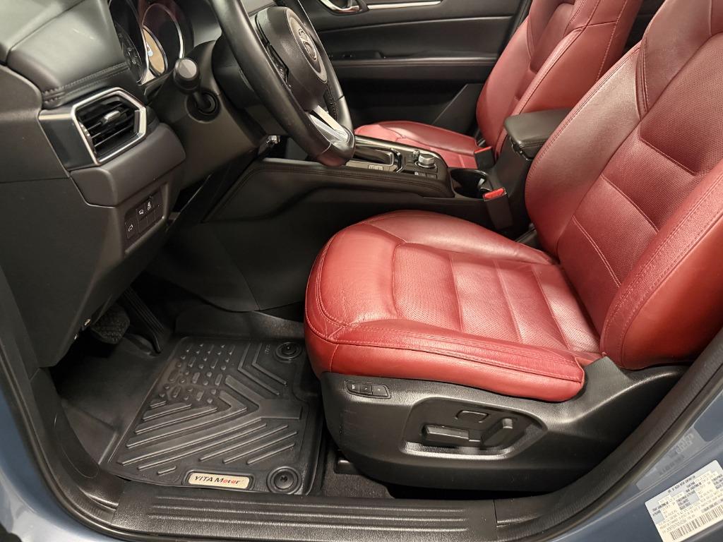 2022 MAZDA CX-5 - $24,950