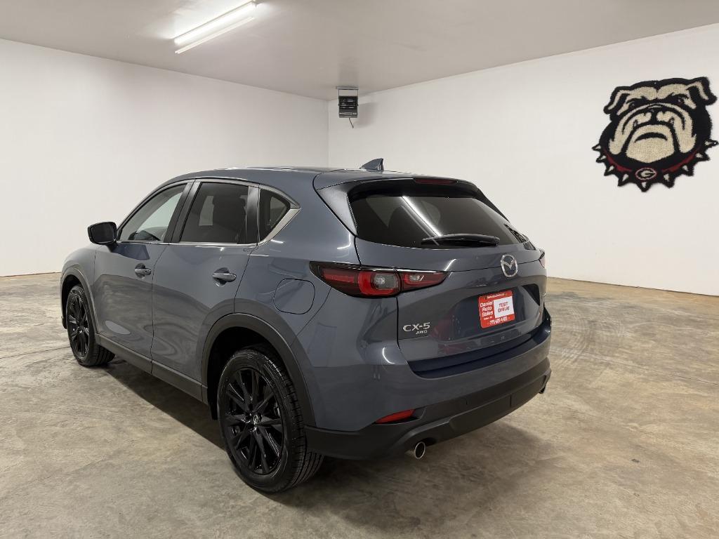 2022 MAZDA CX-5 - $24,950