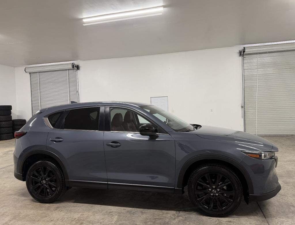 2022 MAZDA CX-5 - $24,950