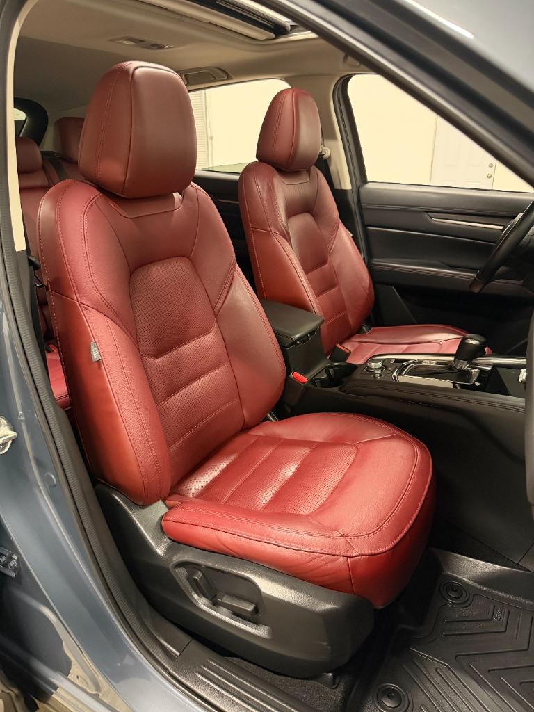 2022 MAZDA CX-5 - $24,950