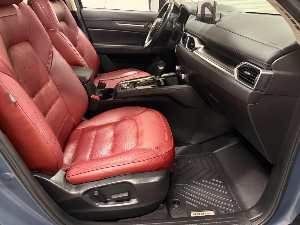 2022 MAZDA CX-5 - $24,950