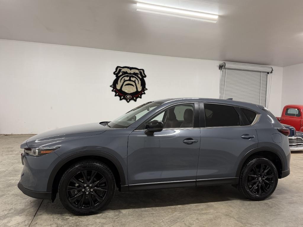 2022 MAZDA CX-5 - $24,950