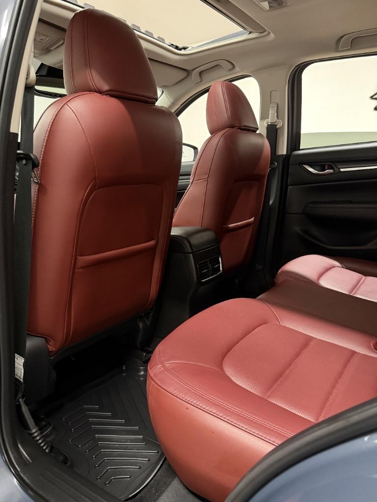 2022 MAZDA CX-5 - $24,950