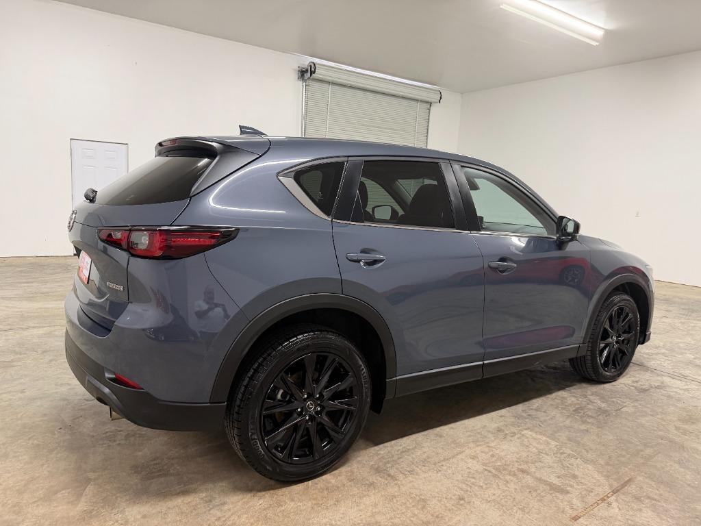 2022 MAZDA CX-5 - $24,950