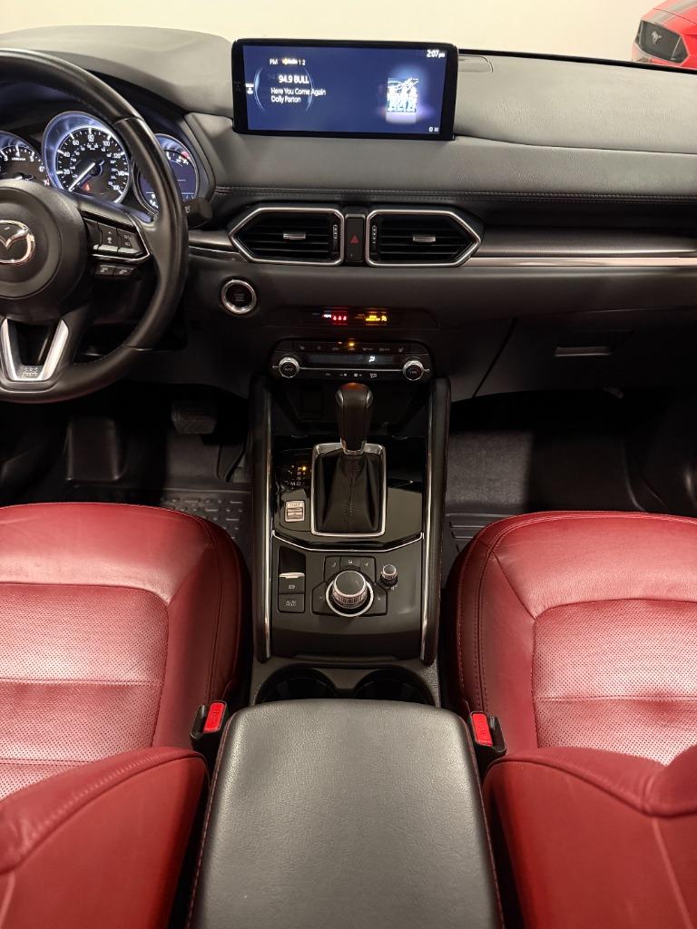 2022 MAZDA CX-5 - $24,950