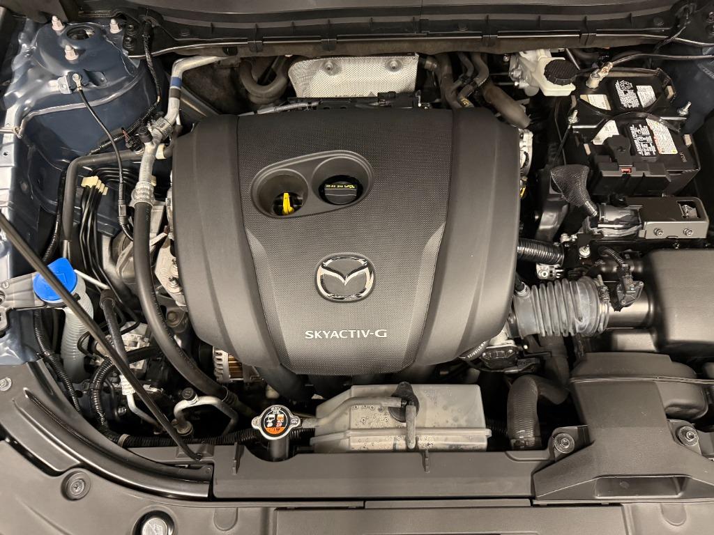 2022 MAZDA CX-5 - $24,950