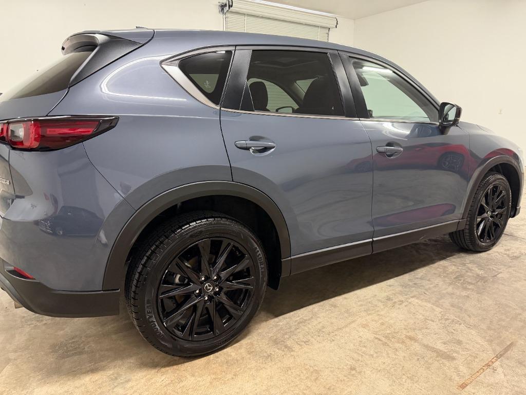 2022 MAZDA CX-5 - $24,950
