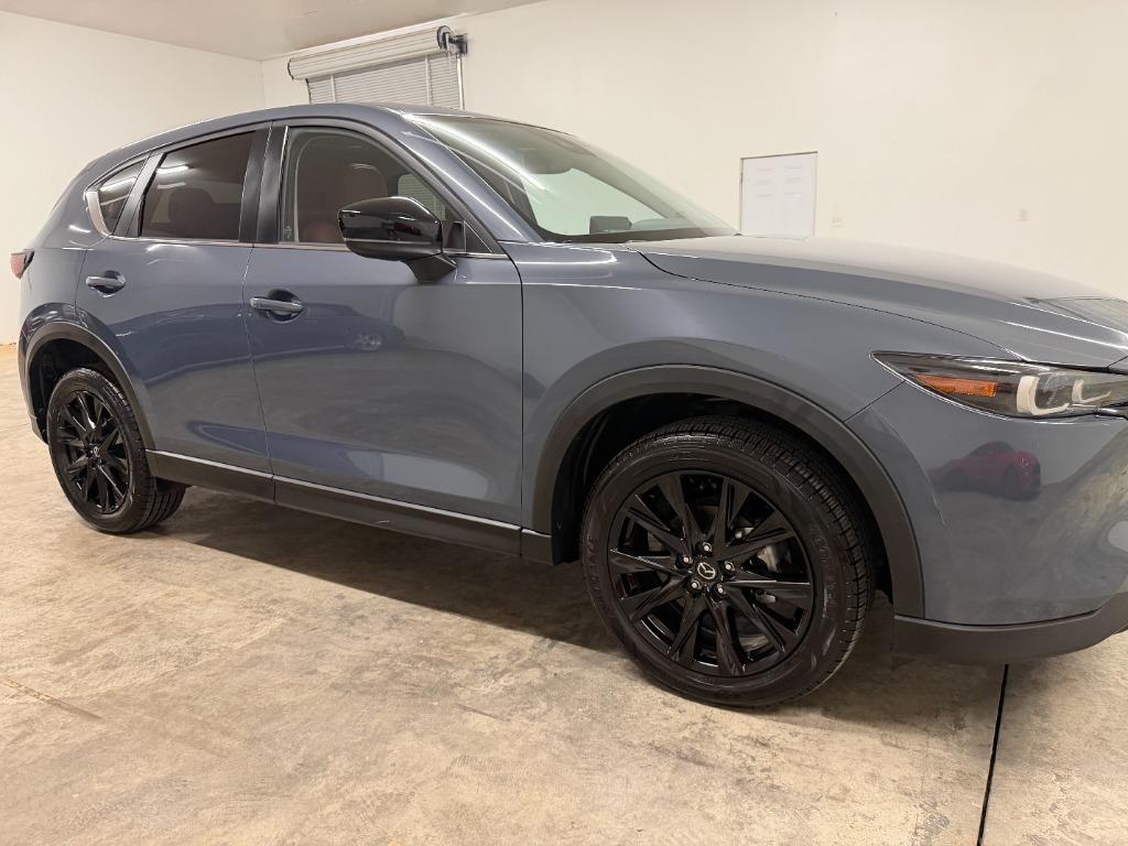 2022 MAZDA CX-5 - $24,950