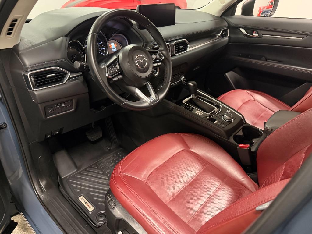 2022 MAZDA CX-5 - $24,950