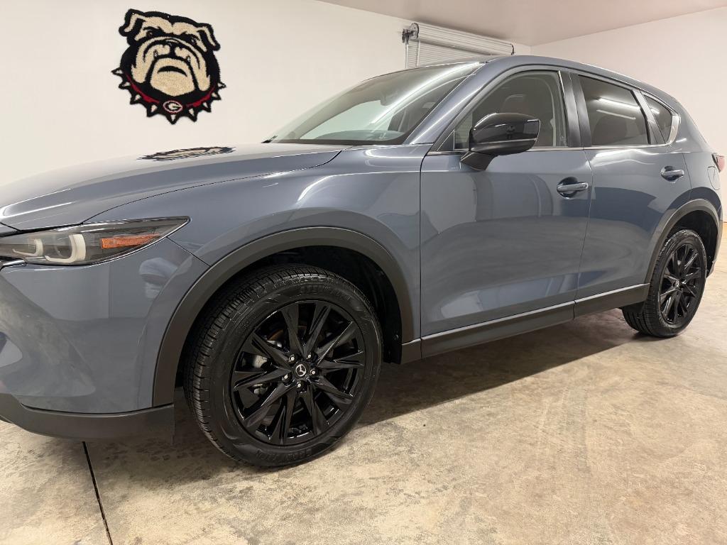2022 MAZDA CX-5 - $24,950