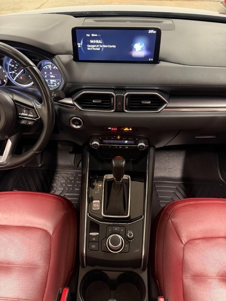 2022 MAZDA CX-5 - $24,950