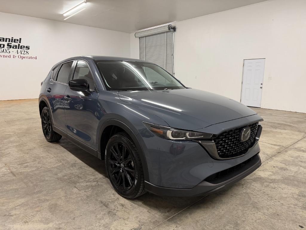 2022 MAZDA CX-5 - $24,950
