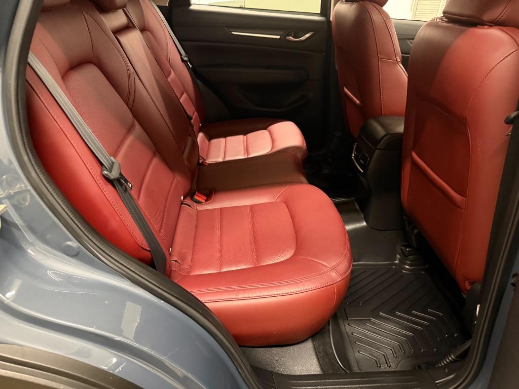 2022 MAZDA CX-5 - $24,950