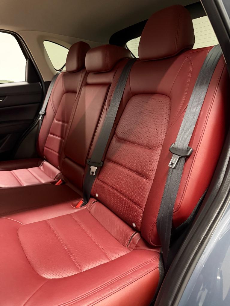 2022 MAZDA CX-5 - $24,950