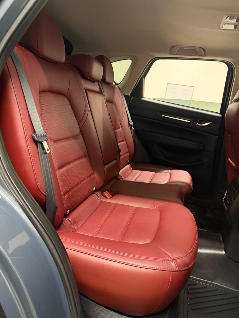 2022 MAZDA CX-5 - $24,950