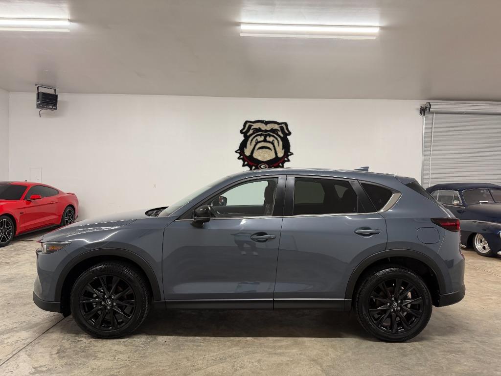 2022 MAZDA CX-5 - $24,950