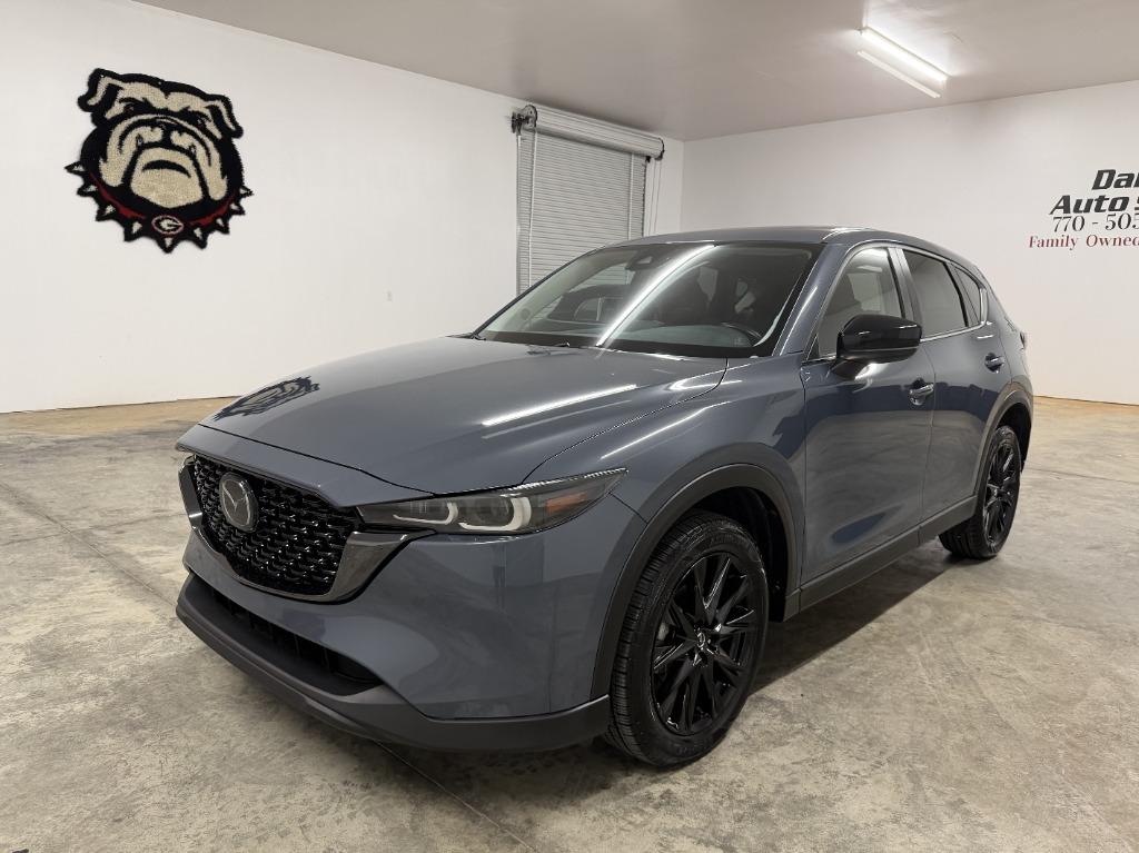 2022 MAZDA CX-5 - $24,950