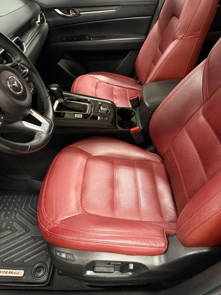 2022 MAZDA CX-5 - $24,950