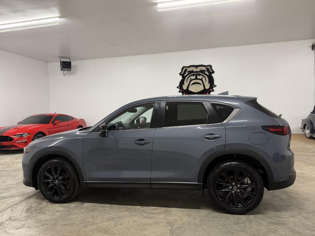 2022 MAZDA CX-5 - $24,950