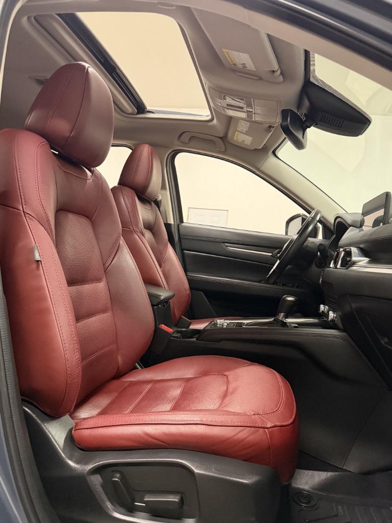 2022 MAZDA CX-5 - $24,950