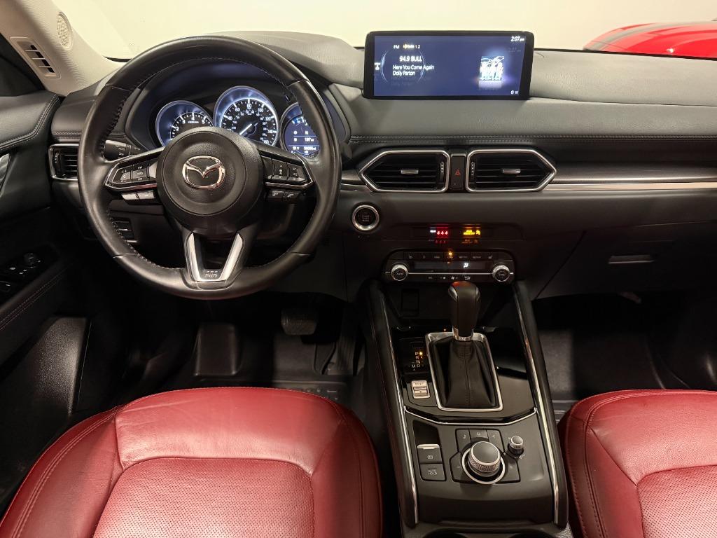 2022 MAZDA CX-5 - $24,950