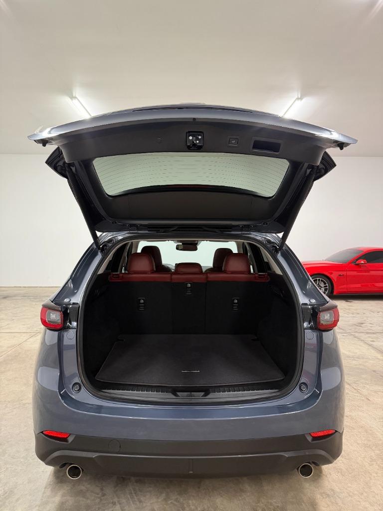 2022 MAZDA CX-5 - $24,950