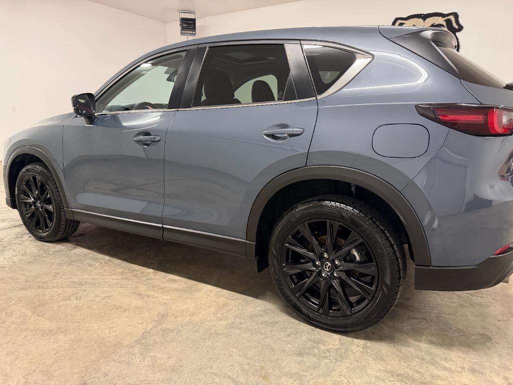 2022 MAZDA CX-5 - $24,950