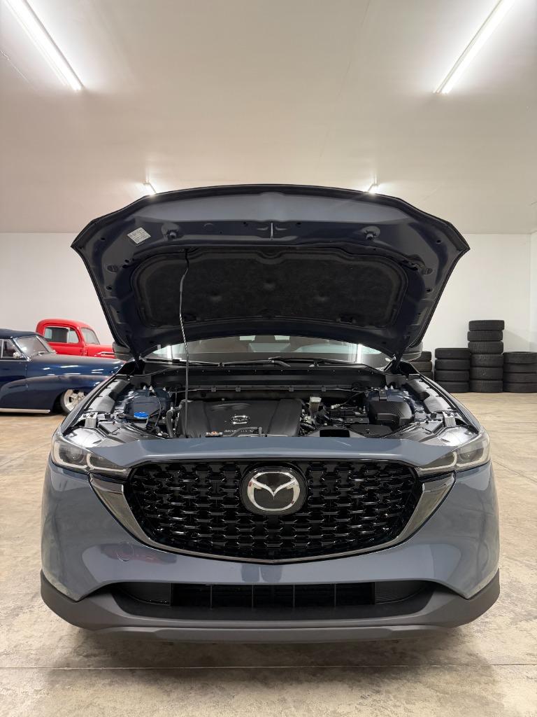 2022 MAZDA CX-5 - $24,950