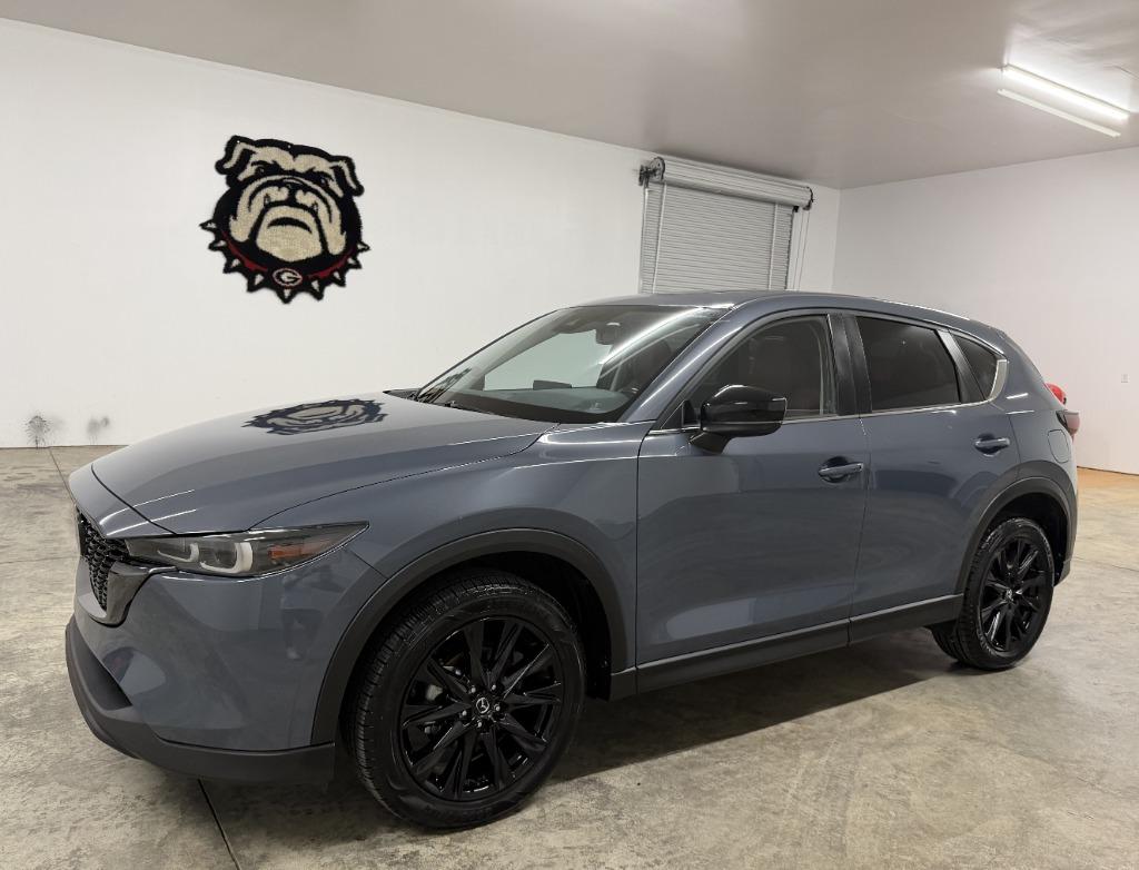 2022 MAZDA CX-5 - $24,950